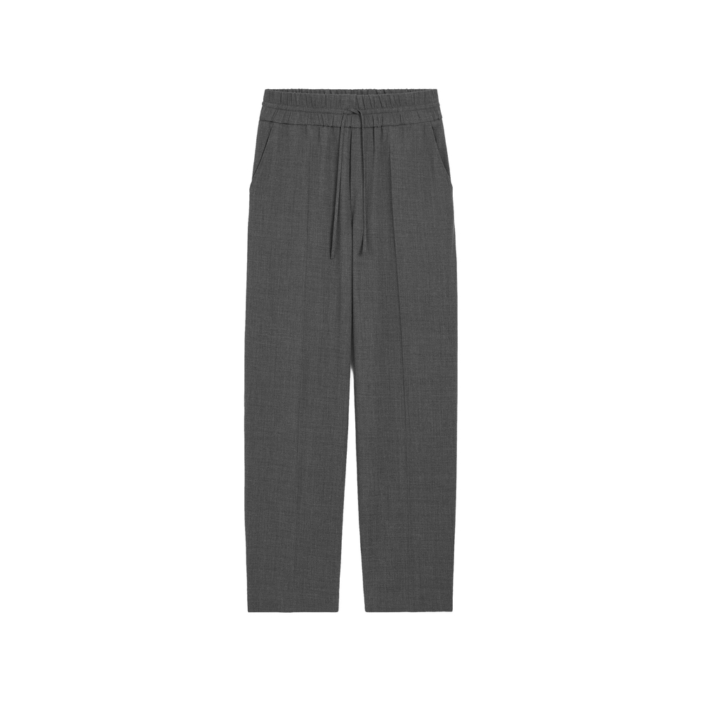 [Ami Paris] Pants FW26 UTR918.WV0211  A189