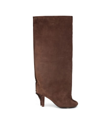 [MM6 Maison Margiela] Long Boots FW26 P6385 S59WW0123 T2154