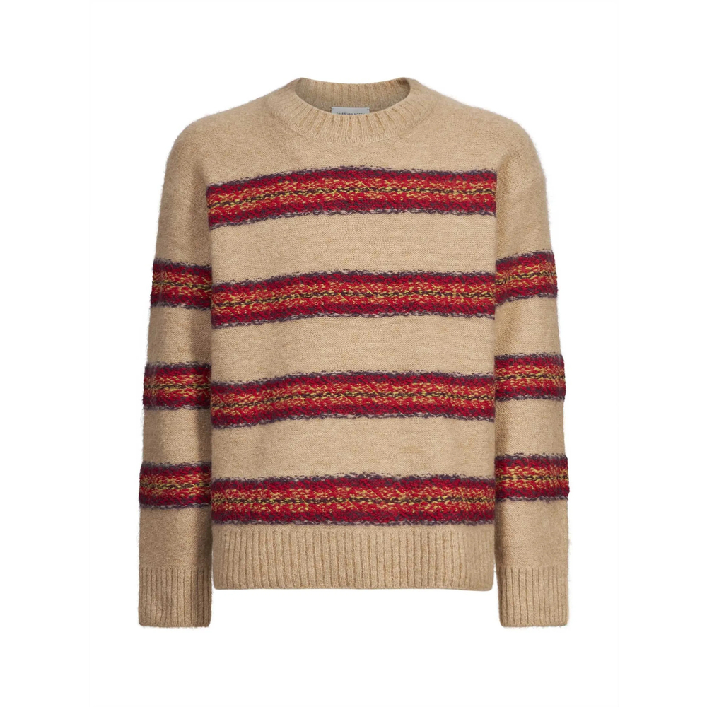 [DRIES VAN NOTEN] Sweatshirt FW26 4755 021236 005