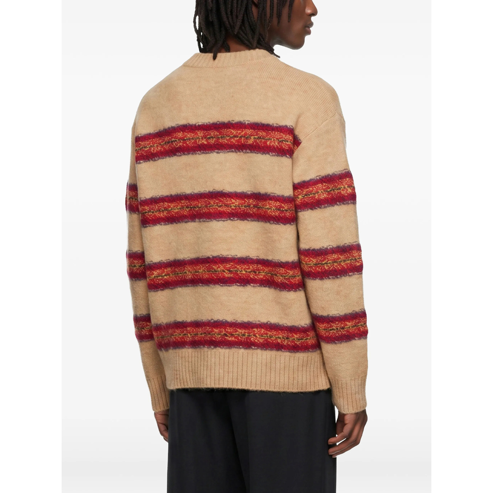 [DRIES VAN NOTEN] Sweatshirt FW26 4755 021236 005