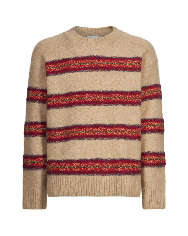[DRIES VAN NOTEN] Sweatshirt FW26 4755 021236 005