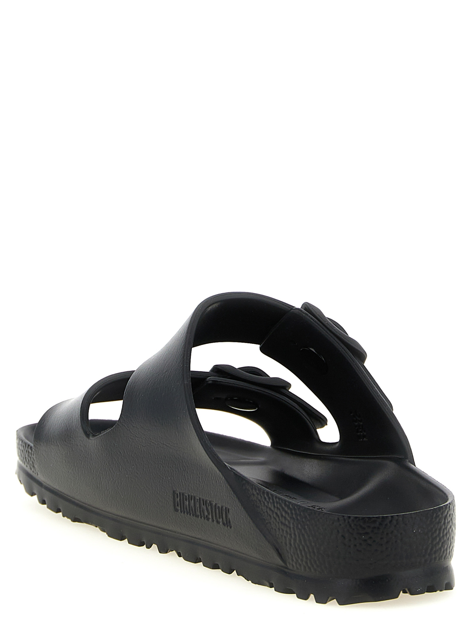 [Birkenstock] Sandals SS26 129423BLACK