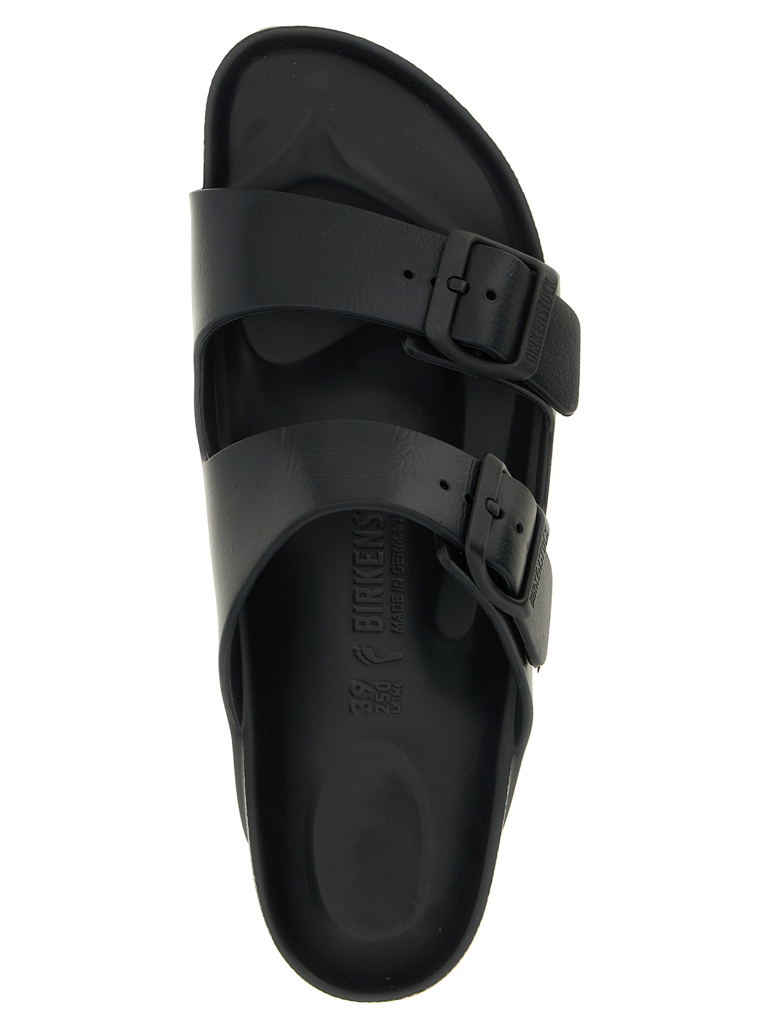 [Birkenstock] Sandals SS26 129423BLACK