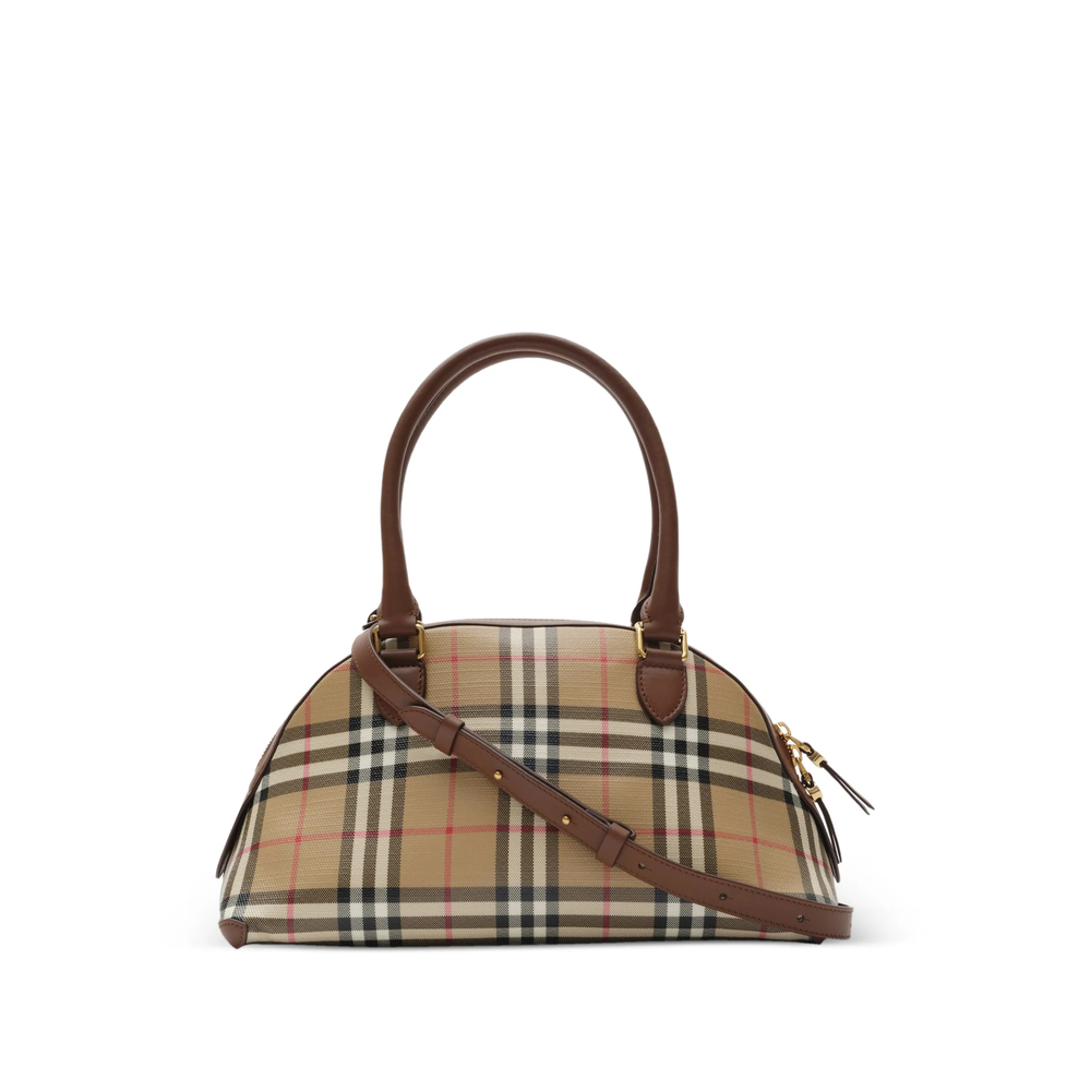 [Burberry] Tote bag FW26 8129065 LL SM PRIM A7026