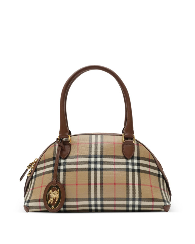 [Burberry] Tote bag FW26 8129065 LL SM PRIM A7026