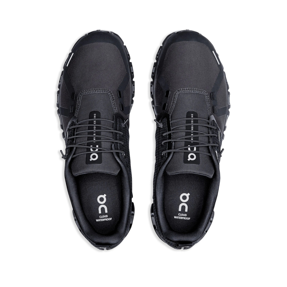 [ON RUNNING] Sneakers FW26 3MF10061043 CLOUD 6 WP BKBK