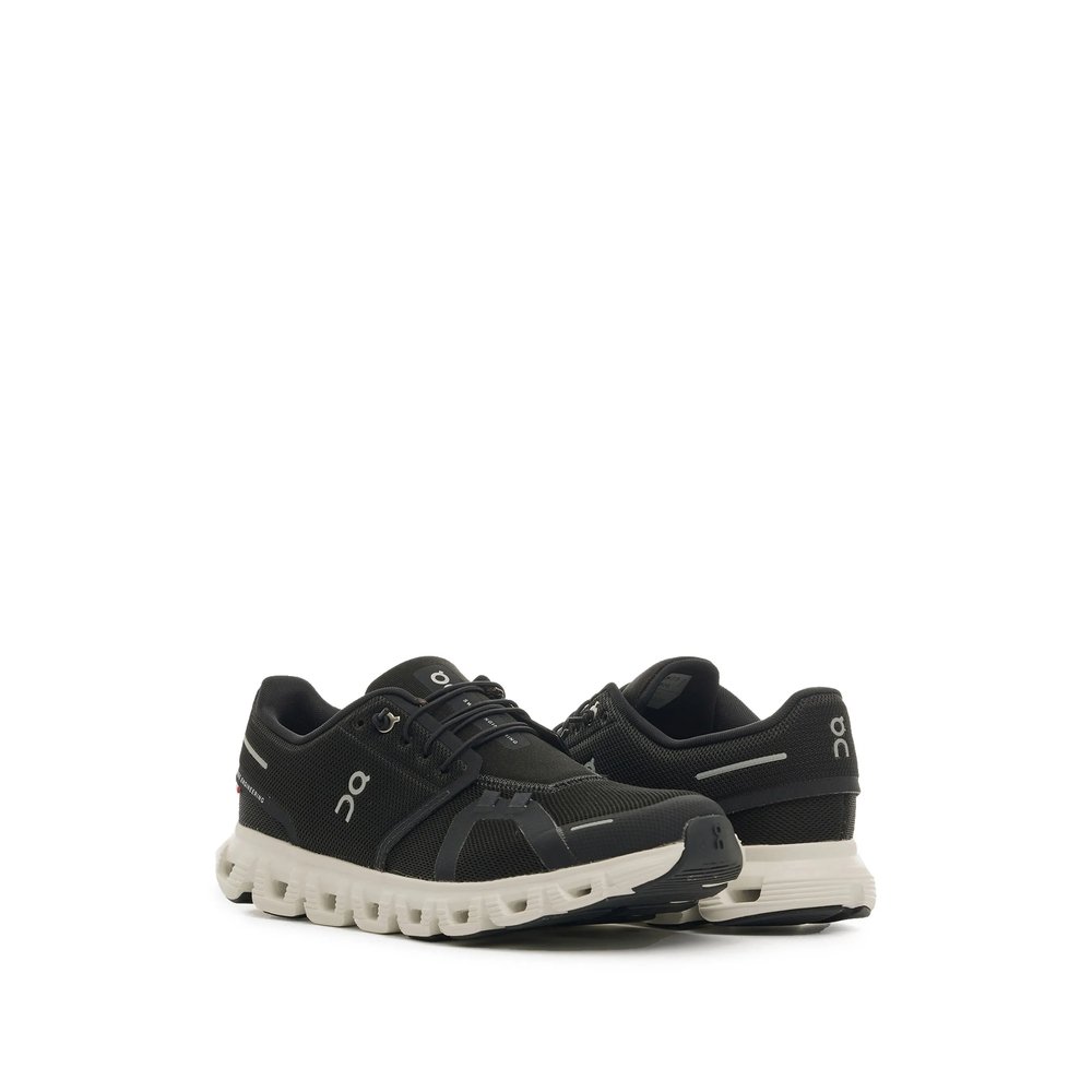 [ON RUNNING] Sneakers FW26 3MF10070299 CLOUD 6 BKWHI