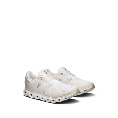 [ON RUNNING] Sneakers FW26 3MF10071200 CLOUD 6 WHWH
