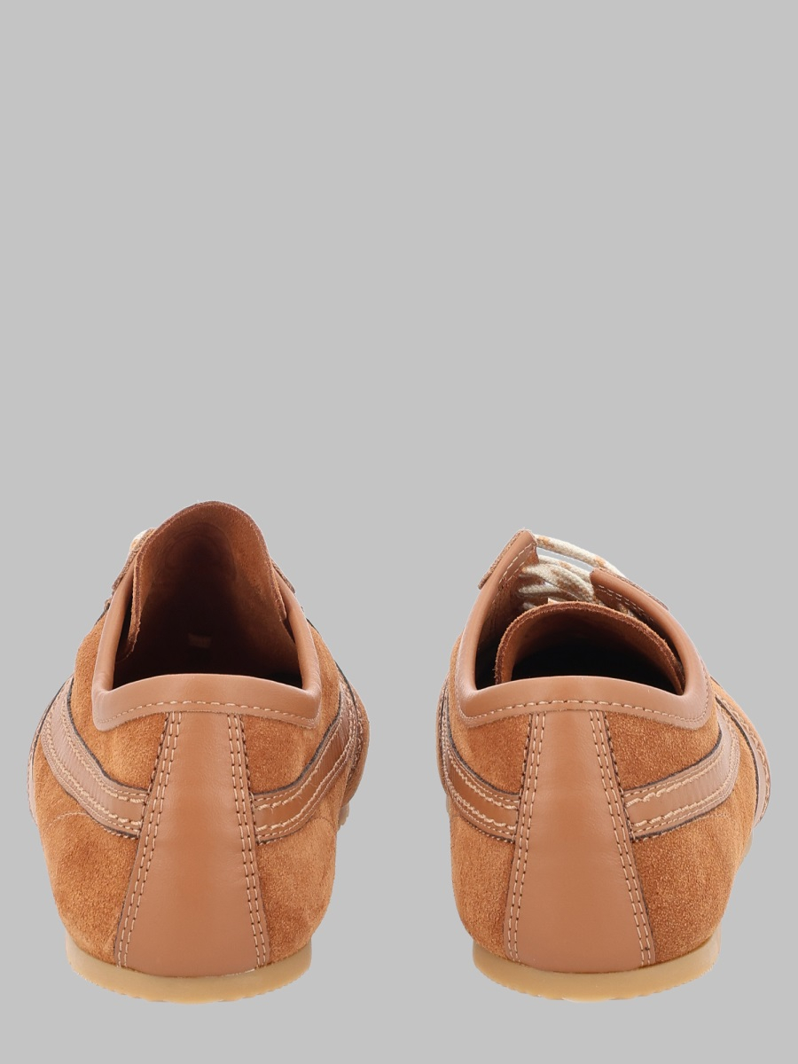 [DRIES VAN NOTEN] Sneakers FW26 131700_0126712