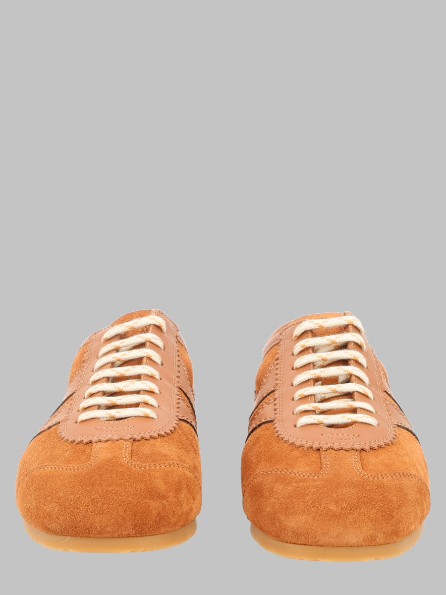 [DRIES VAN NOTEN] Sneakers FW26 131700_0126712