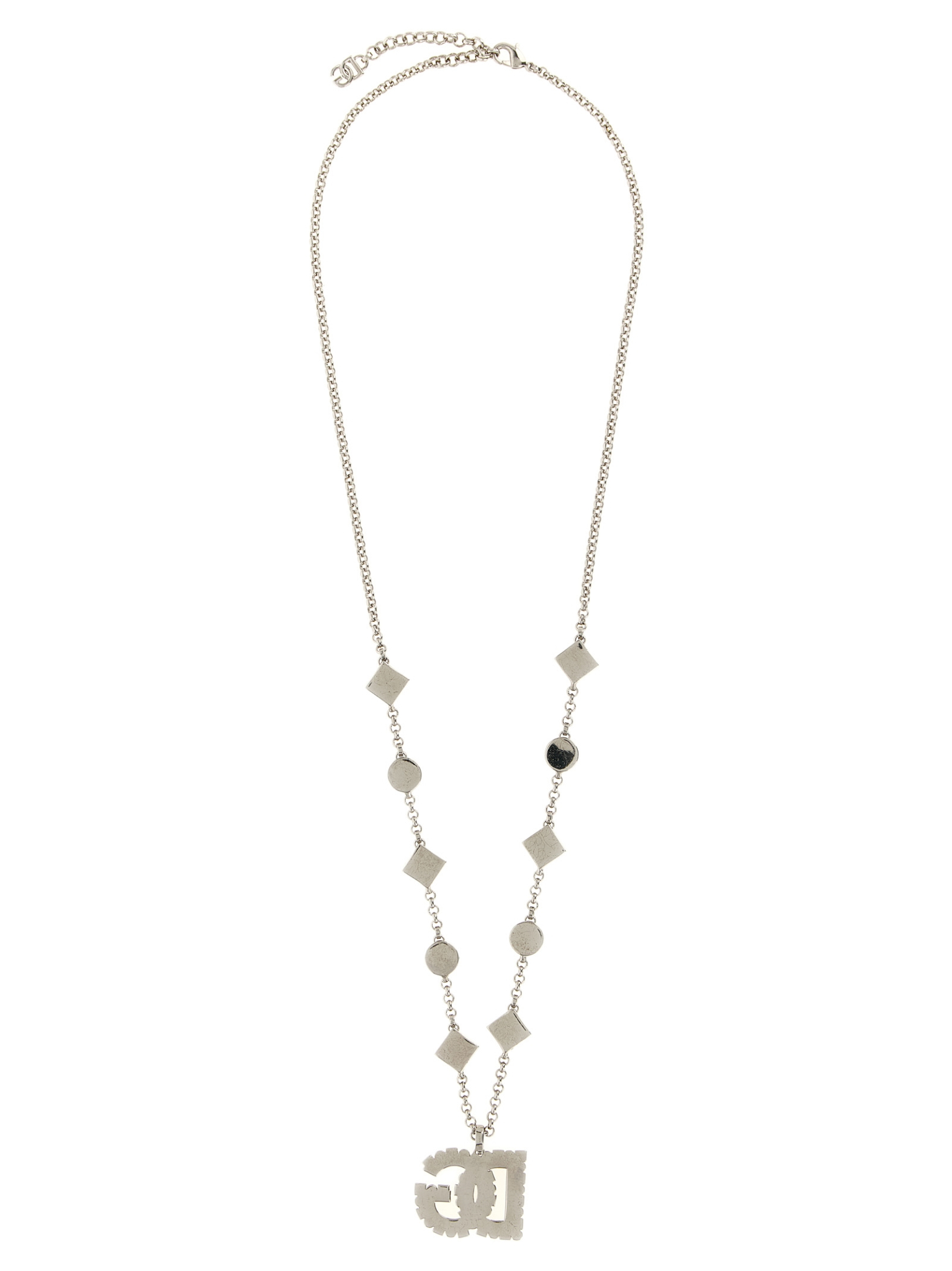 [Dolce & Gabbana] Necklace SS26 WNR2L1W111187655