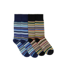 [Paul Smith] Socks FW26 M1A-SOCK-J2PKM_3B