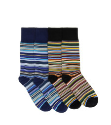 [Paul Smith] Socks FW26 M1A-SOCK-J2PKM_3B