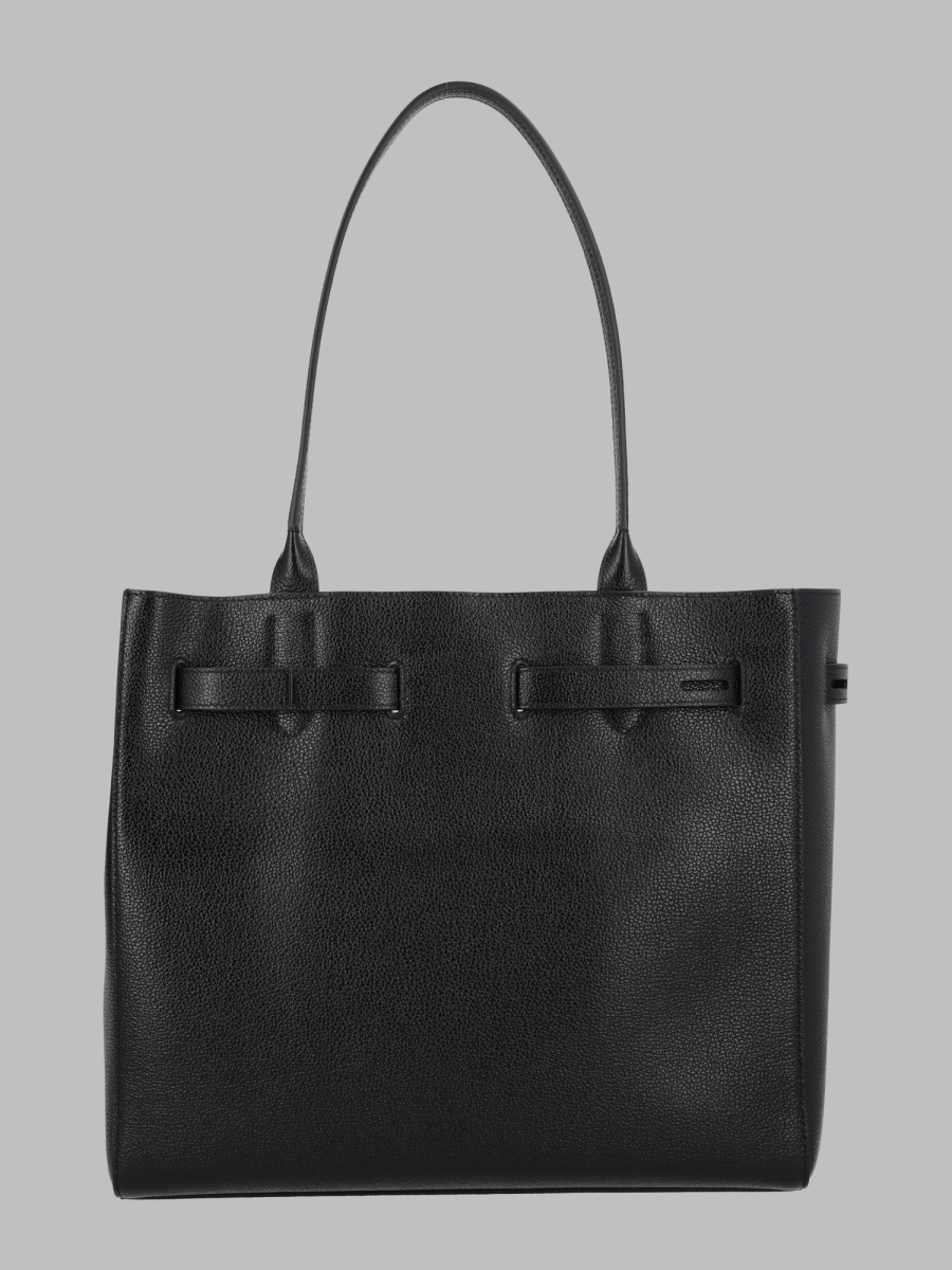 [Tom Ford] Tote bag FW26 L1809_LCL429XNAA