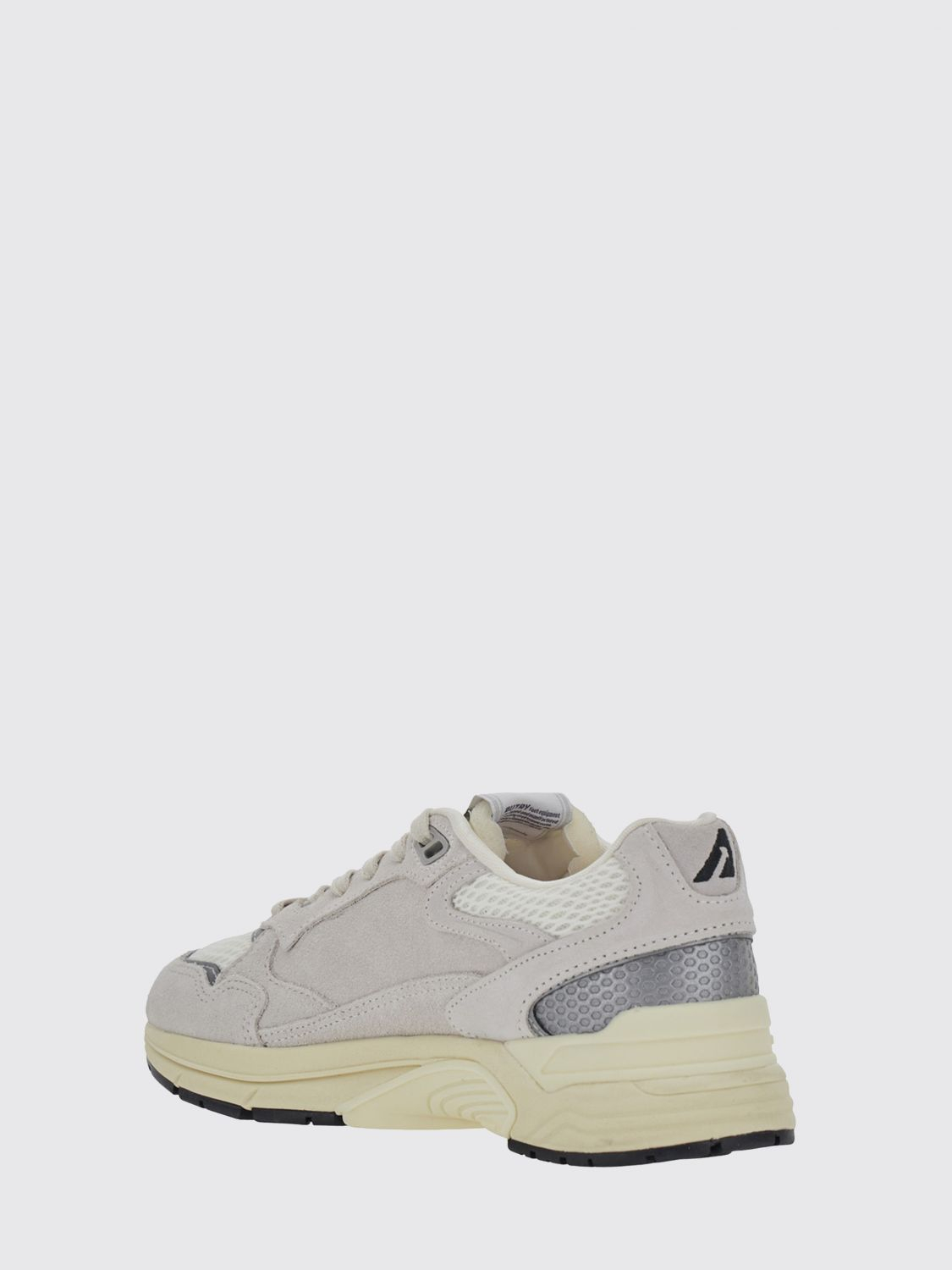 [AUTRY] Sneakers FW26 HYLW UM18
