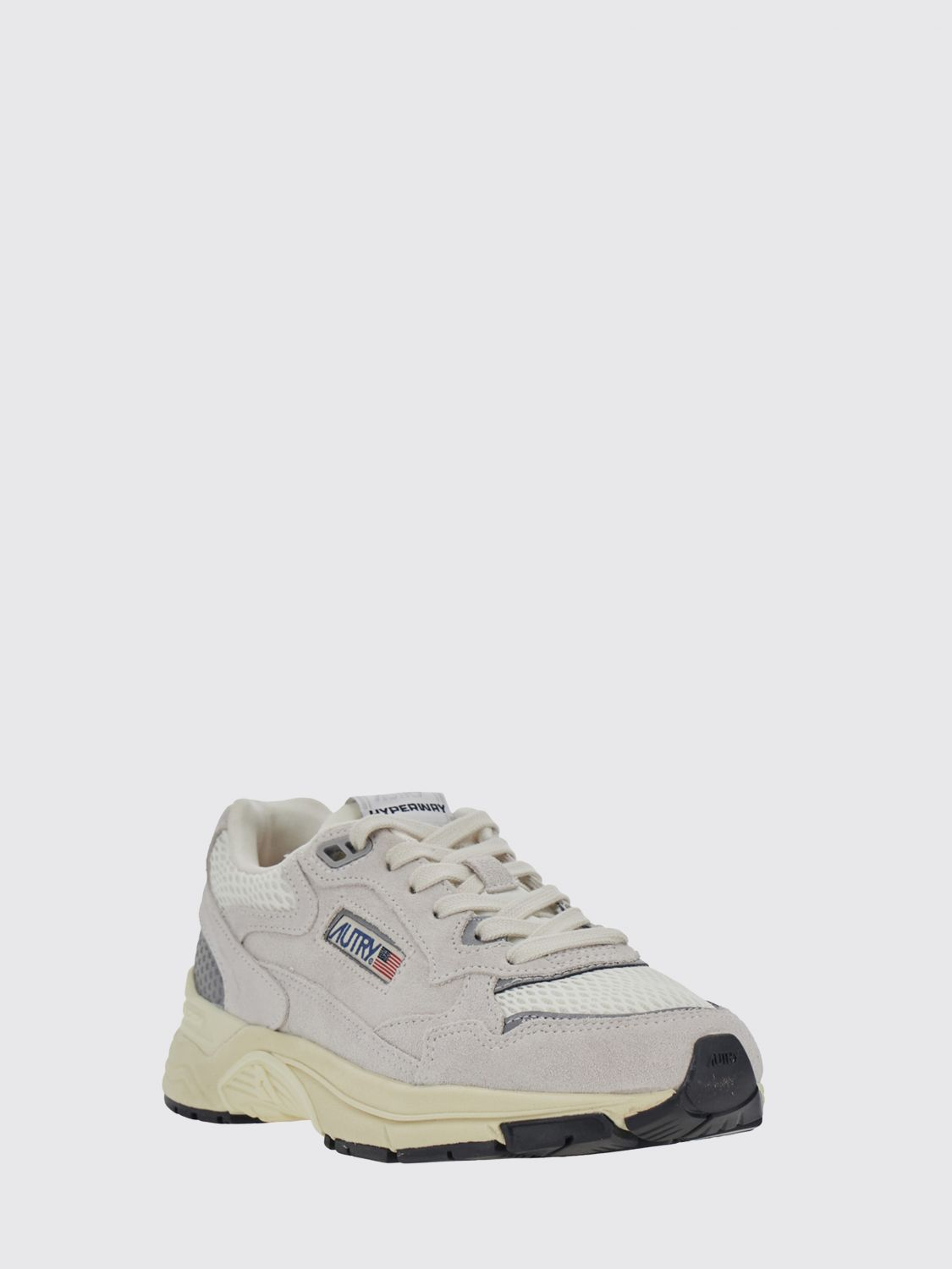 [AUTRY] Sneakers FW26 HYLW UM18