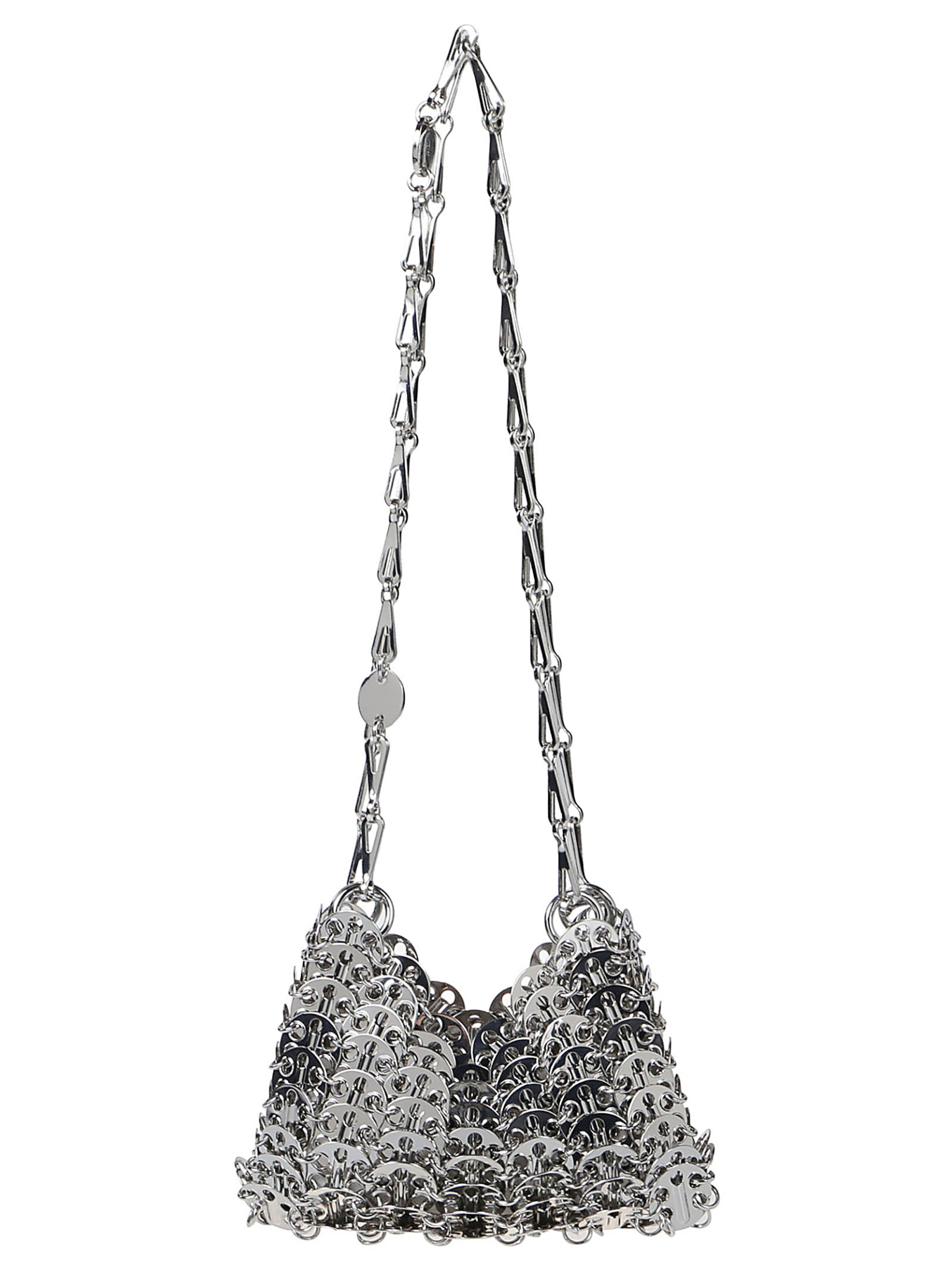 [RABANNE] Shoulder bag FW26 20PSS0127MET001