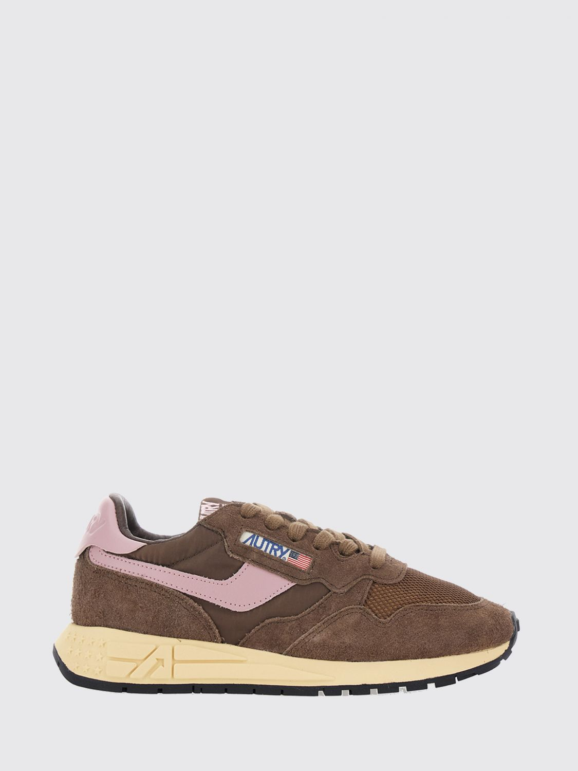 [AUTRY] Sneakers FW26 WWLW UT12