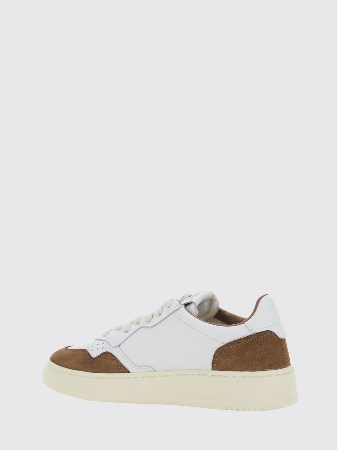 [AUTRY] Sneakers FW26 AULW FT17