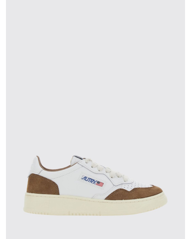 [AUTRY] Sneakers FW26 AULW FT17