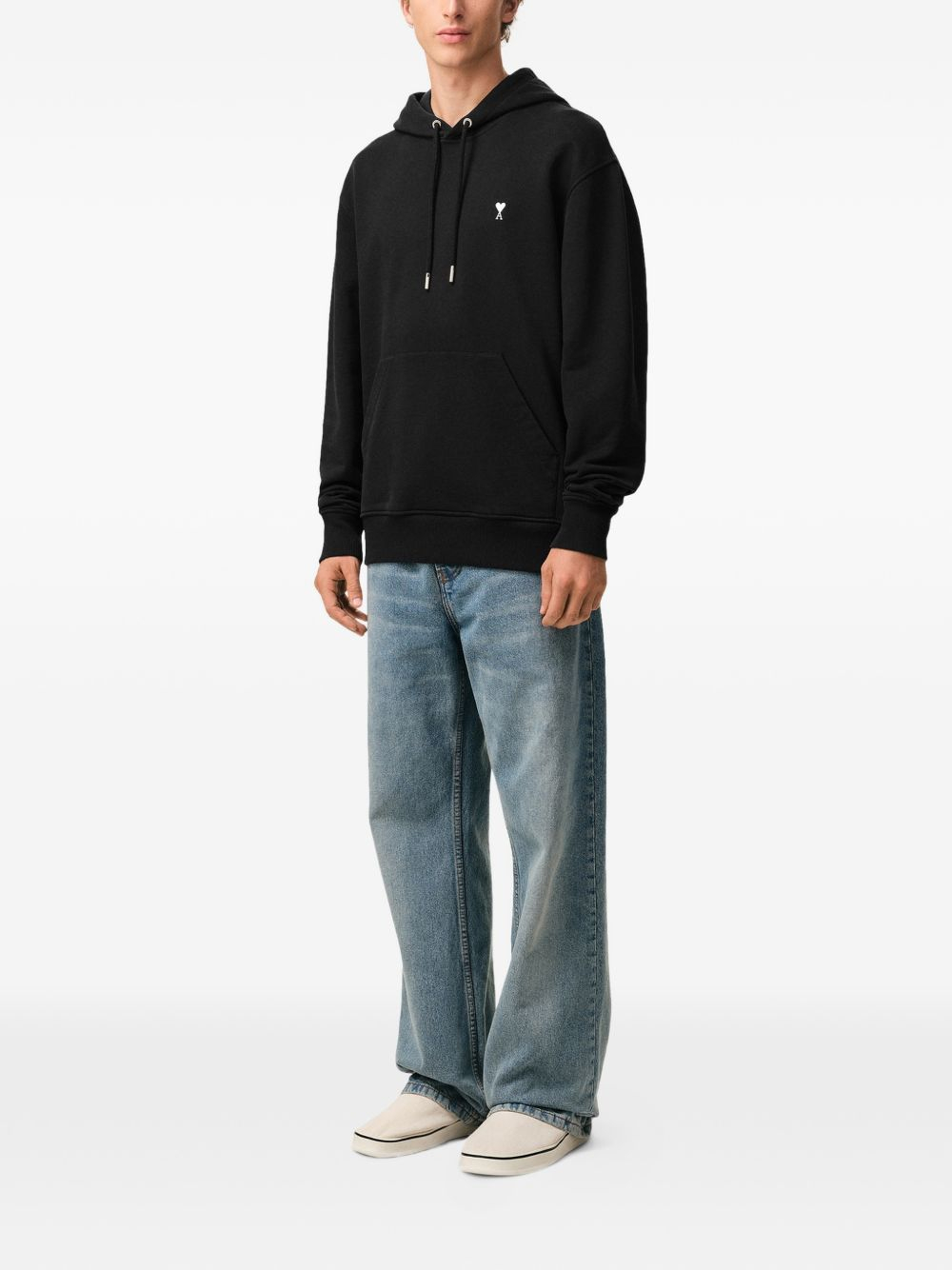 [Ami Paris] Sweatshirt FW26 HSW764730045