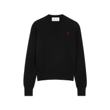 [Ami Paris] Knitwear FW26 HKS826001009