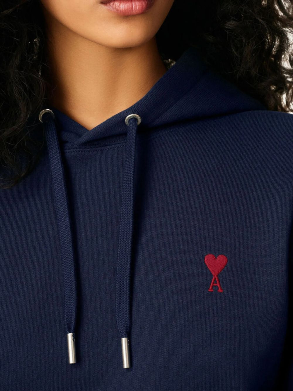 [Ami Paris] Sweatshirt FW26 BFUSW235730430