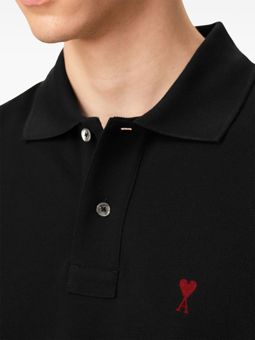 [Ami Paris] T-shirts Short Sleeve FW26 BFUPL001760001