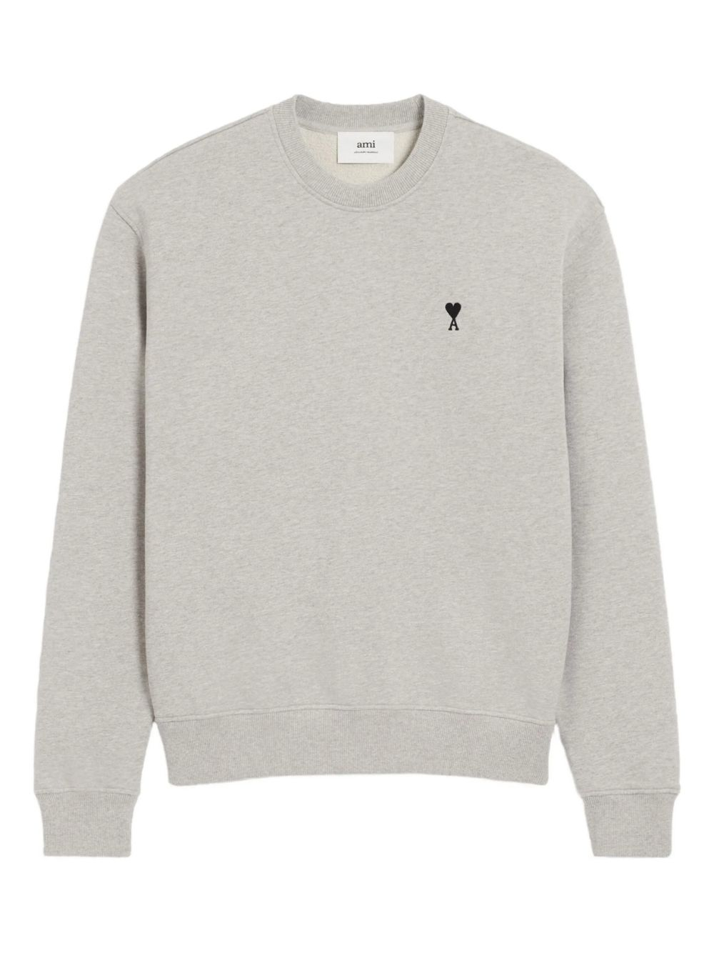 [Ami Paris] Sweatshirt FW26 HSW7637300951
