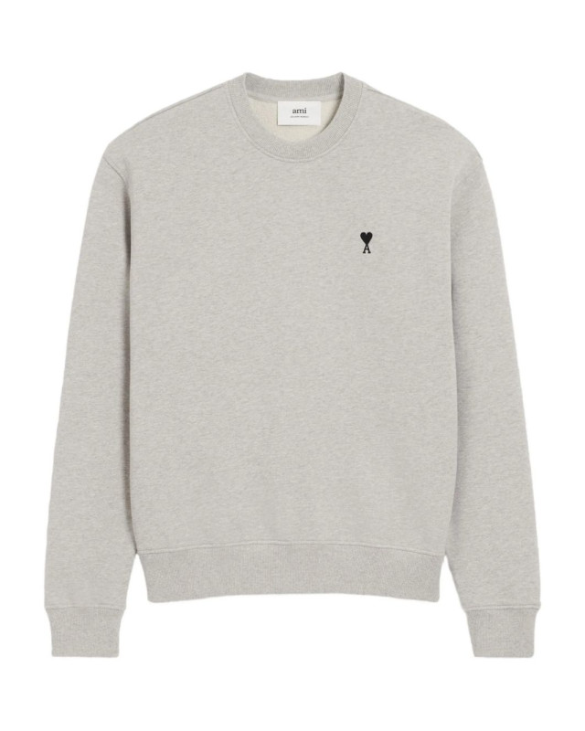 [Ami Paris] Sweatshirt FW26 HSW7637300951