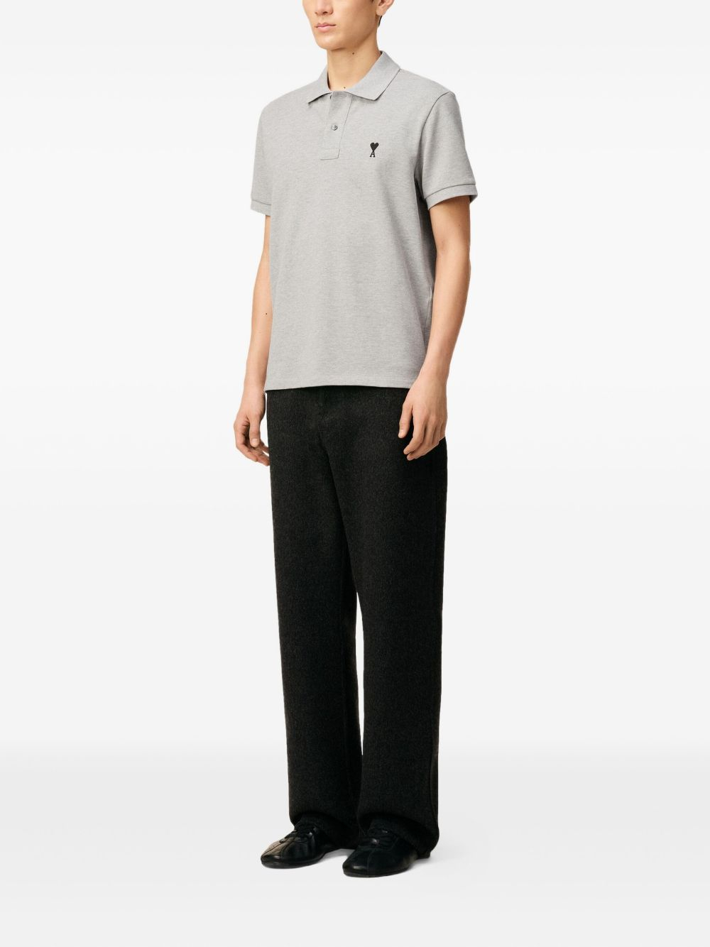 [Ami Paris] T-shirts Short Sleeve FW26 HPL4117600951
