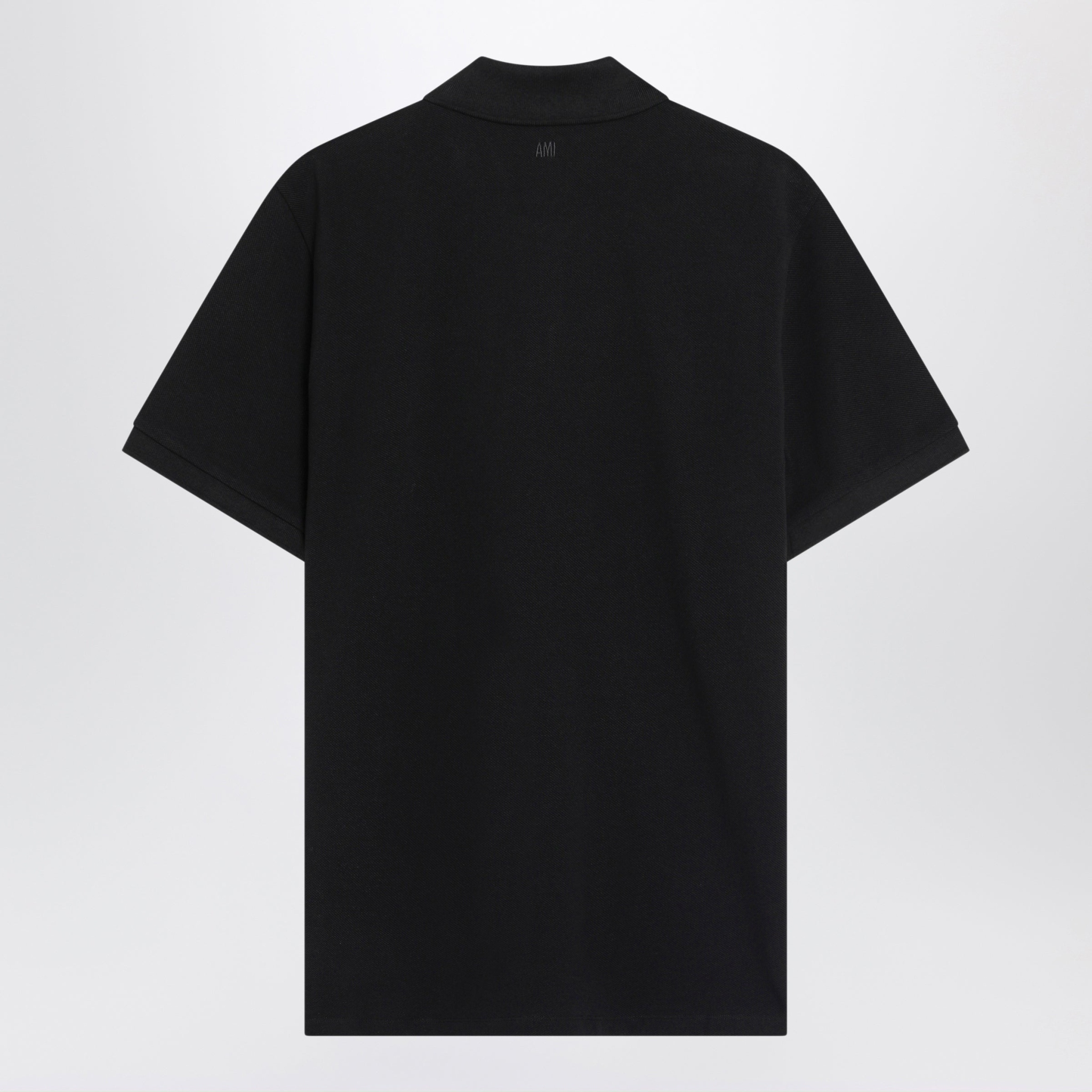 [Ami Paris] Shirts Short Sleeve FW26 BFUPL001U760