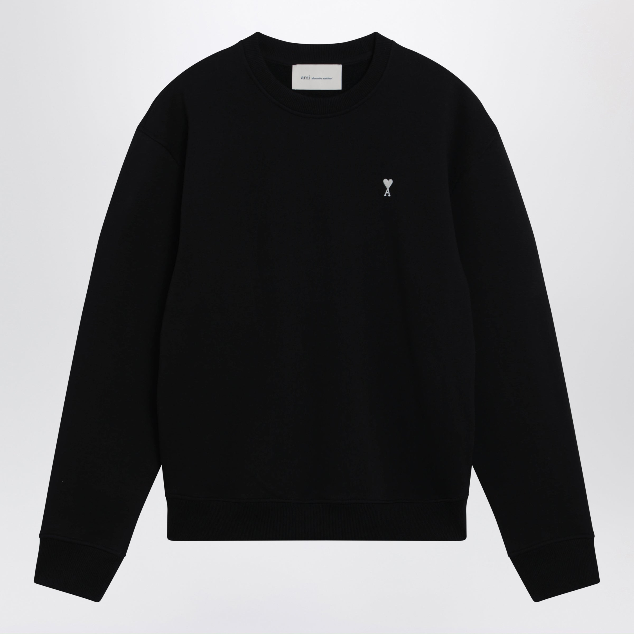 [Ami Paris] Sweatshirt FW26 HSW763730