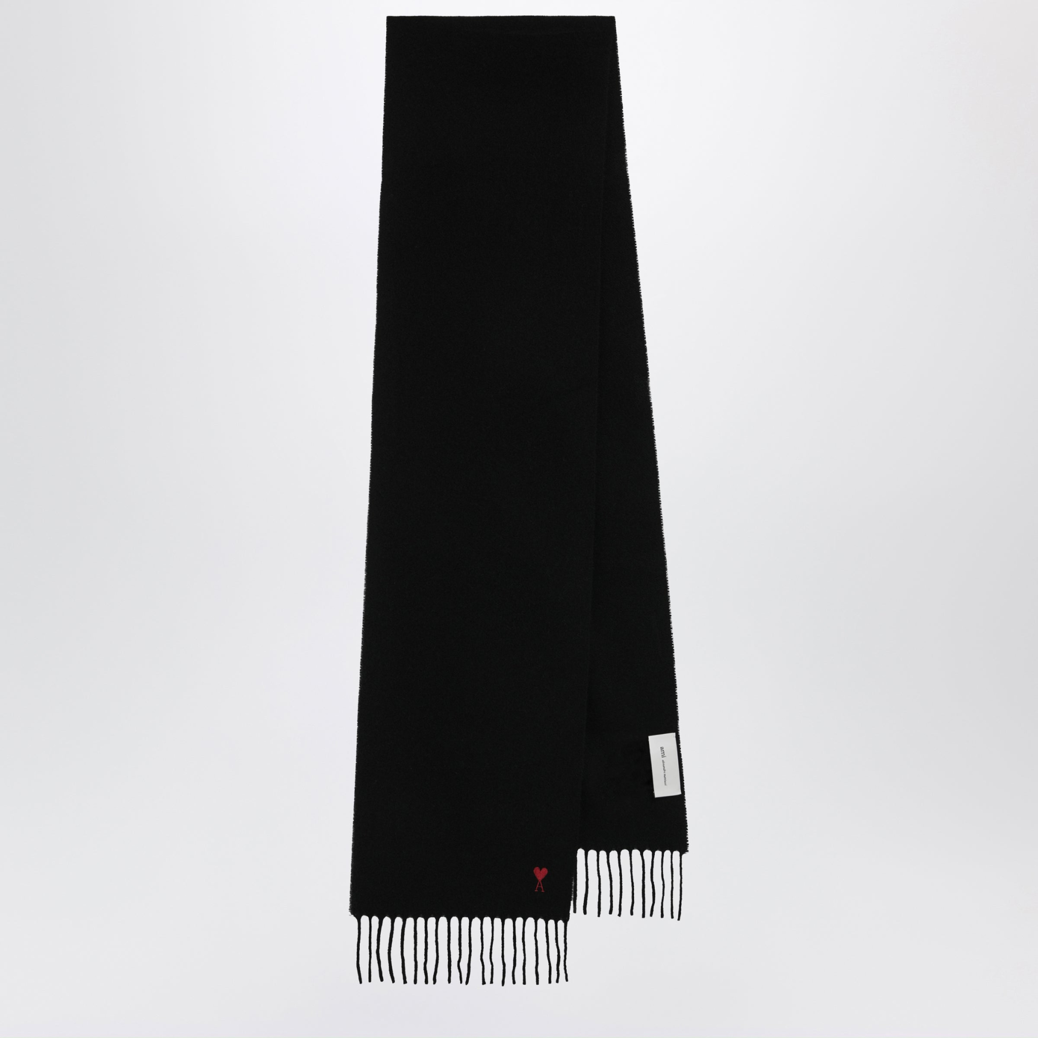[Ami Paris] Scarf FW26 USF705AW0047