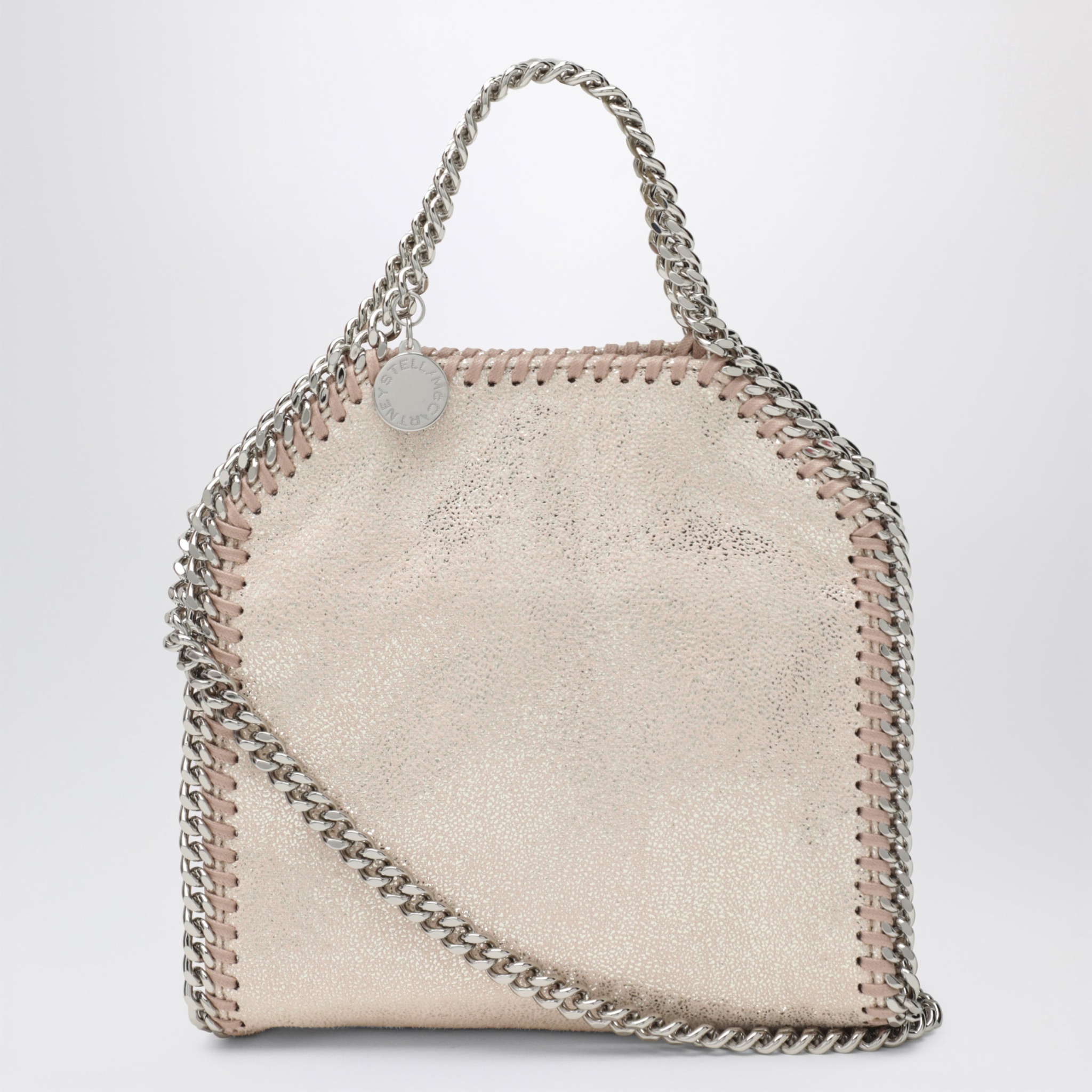 [Stella McCartney] Tote bag FW26 391698WP0301