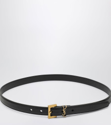 [Saint Laurent] Belt SS26 554465DTI0W