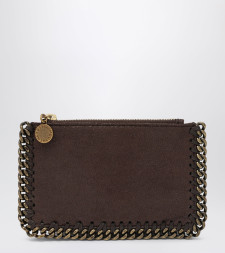 [Stella McCartney] Cardholder FW26 7P0094WP0735