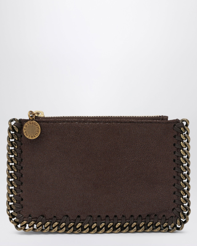 [Stella McCartney] Cardholder FW26 7P0094WP0735