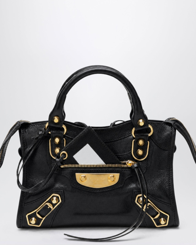 [Balenciaga] Tote bag FW26 A002VV2ACPO