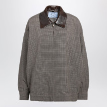 [Prada] Jacket FW26 P8063EOOO6130