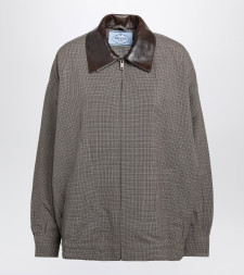 [Prada] Jacket FW26 P8063EOOO6130