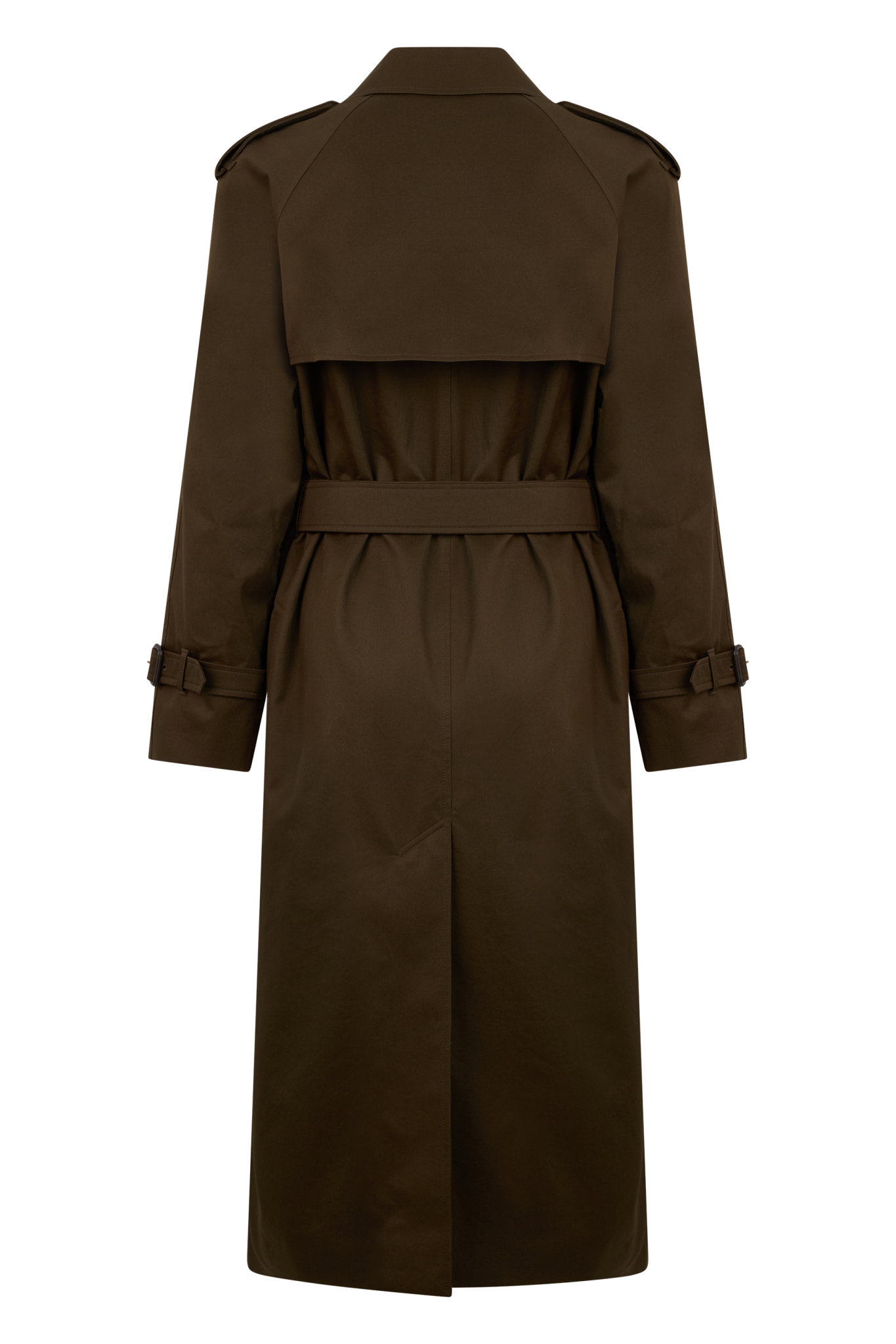 [Burberry] Trench Coat SS26 8129465150445_C1764