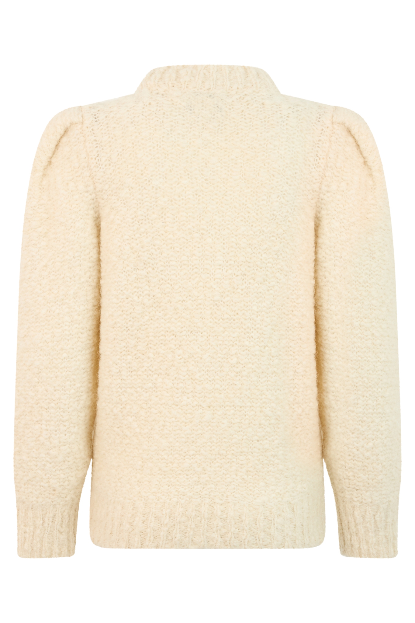 [Isabel Marant] Knitwear FW26 26APU0963FAD3L06I_23EC