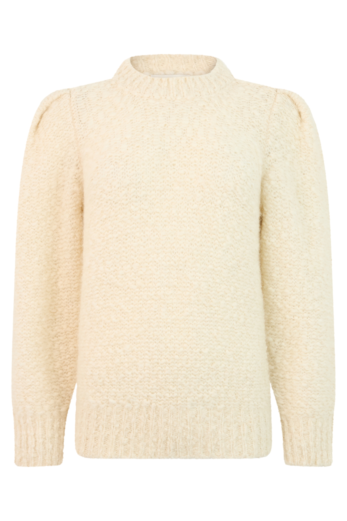 [Isabel Marant] Knitwear FW26 26APU0963FAD3L06I_23EC