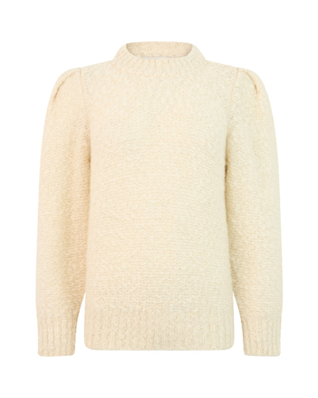 [Isabel Marant] Knitwear FW26 26APU0963FAD3L06I_23EC