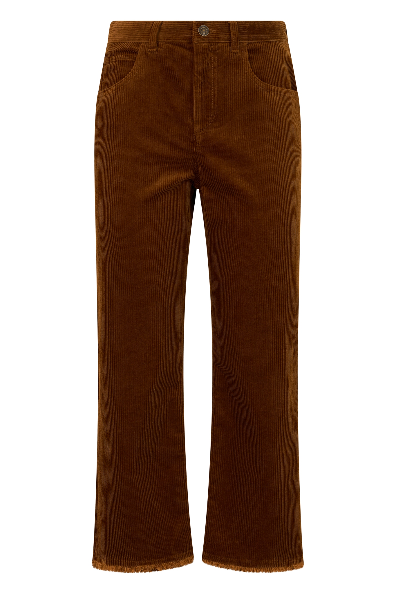 [Marant Etoile] Pants FW26 26APA0708FAD3G02E_50CA