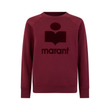 [Marant Etoile] Sweatshirt CO 25PSW0160FAA1M07E_BYBY
