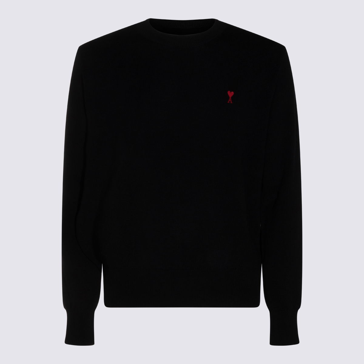 [Ami Paris] Knitwear FW26 HKS826001009