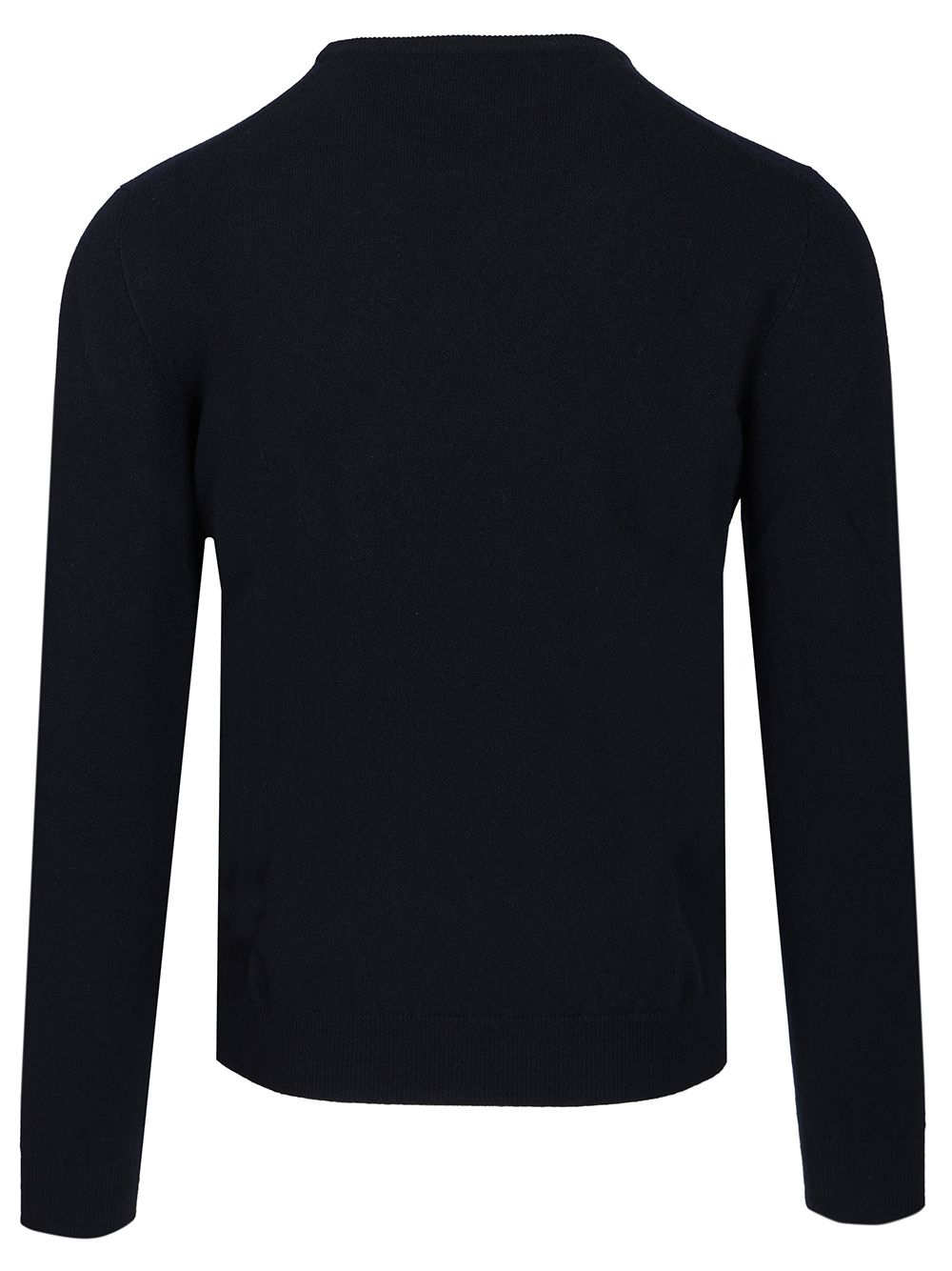 [Fedeli] Knitwear CO MU007001BLUE SCURO