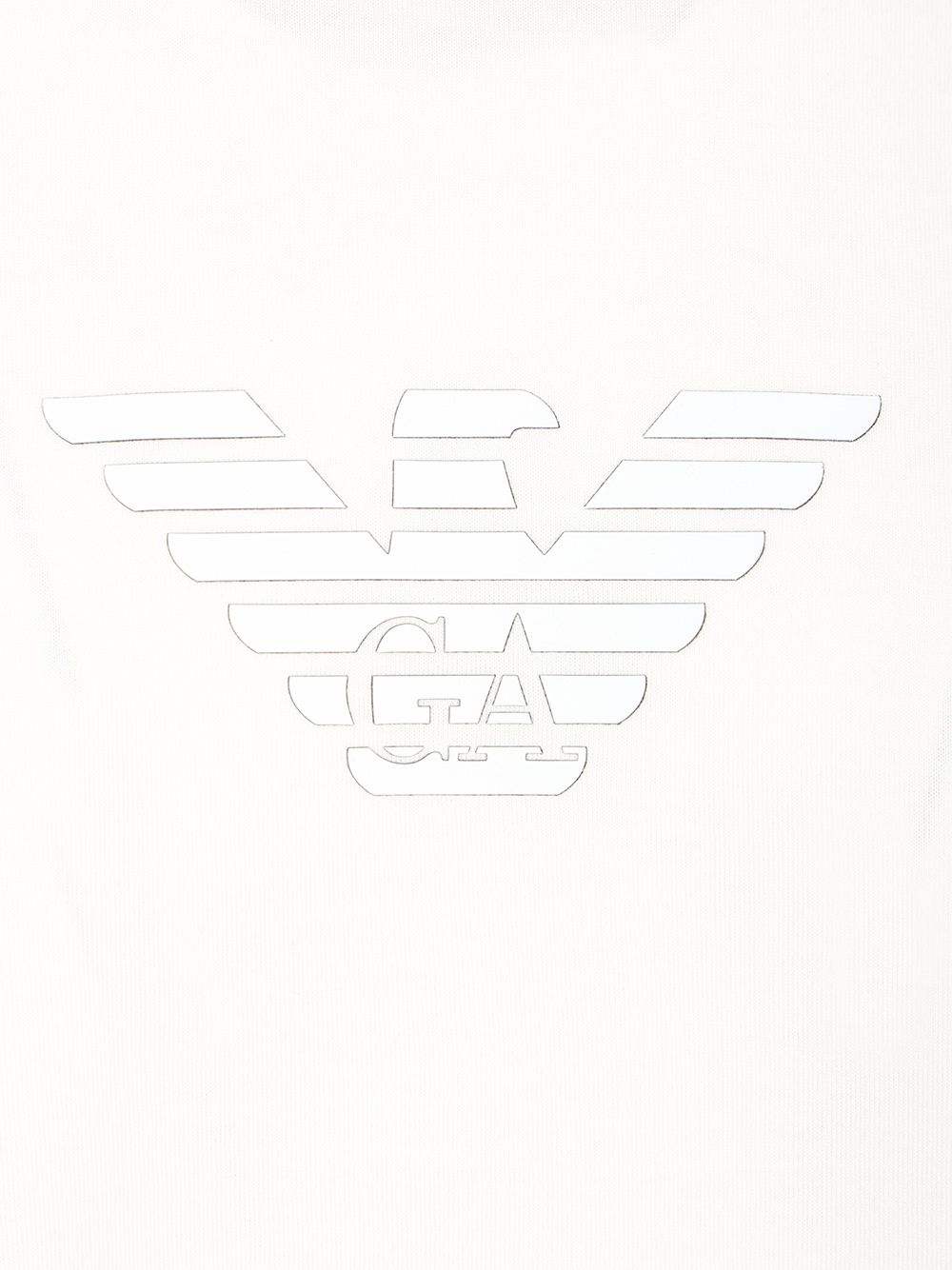 [Emporio Armani] T-shirts CO EM004583AF13669M0306